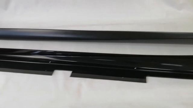 Пороги SkyActivSport Mazda 6 / Atenza GJ (2012 - н.в.) смотреть онлайн