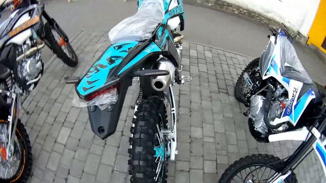 Kovi MAX 300 Обзор