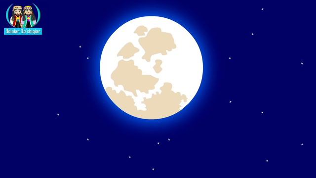 Bolajonim Bolajon | Alla | Uzbek Lullaby | Узбекские Колыбельные | Болалар учун кушиклар