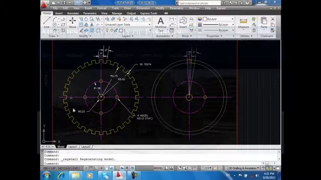 Autocad complete course part 19 in urdu смотреть онлайн