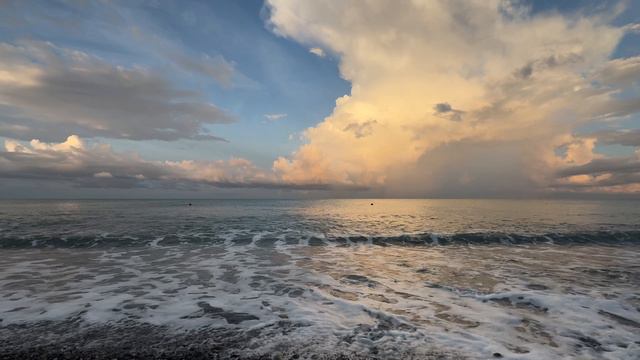 18-09-2024 Адлер