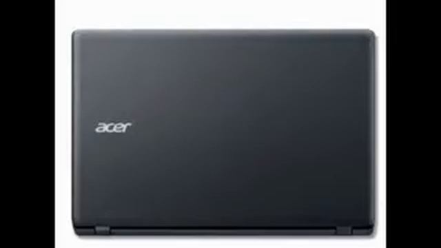 Acer Aspire ES1-511-C59V 15.6-Inch Laptop (Diamond Black) смотреть онлайн