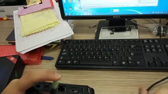 How To Upgrade Firmware On TV Box With USB Burning Tool