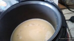 Крупа Булгур на гарнир в мультиварке кулинарный рецепт.