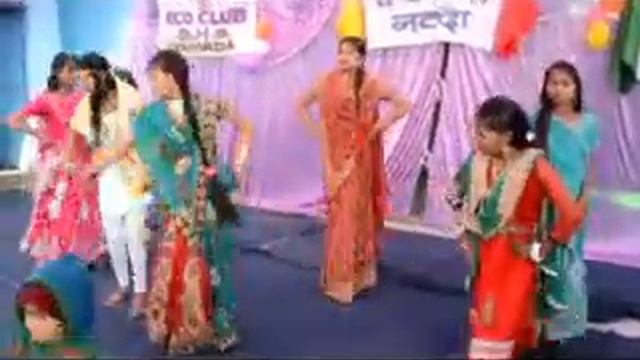 Bhangra Kids Paonta Sahib 10 смотреть онлайн