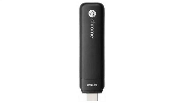 ASUS Chromebit CS10 Quick Facts смотреть онлайн