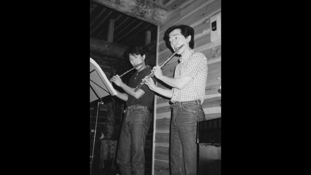 Pièce pour flûte seule (Jaques Ibert) flute : Kirio Matsuda смотреть онлайн
