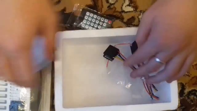 Магнитола 2 din для Лады часть II | Radio 2 DIN per Lada смотреть онлайн