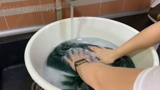 Как мыть парик? ♥️ смотреть онлайн