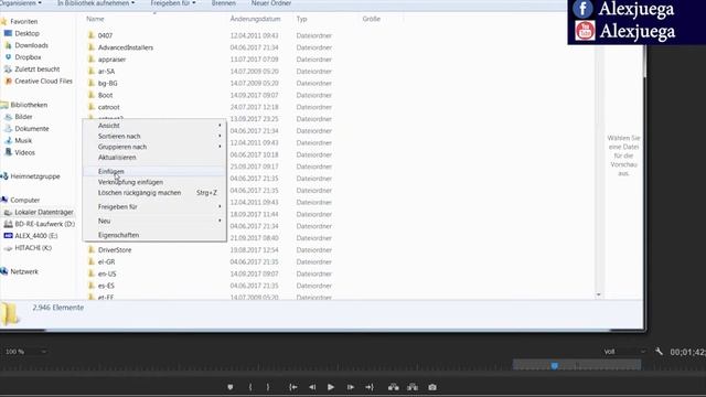 Tutorial | Solucion Definitiva Error 0xc00007b | Win7/8/8.1/10 смотреть онлайн