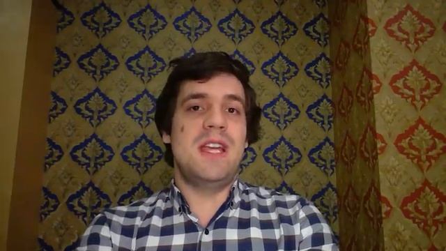 [RU] Ask me anything / 2018-12-23 смотреть онлайн