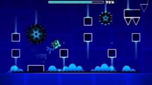 All levels but they are reversed! | Geometry Dash 2.11 | GD