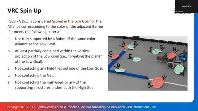VRC 2022-23 New Season Kickoff Webinar Asia Pacific смотреть онлайн