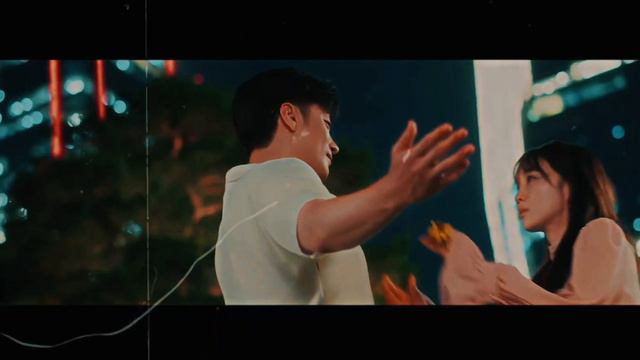 ➤ Ha Yi Joo :: Seo Do Guk - [она летает]