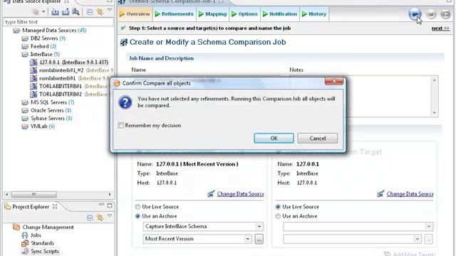 Embarcadero Change Manager Now Supports InterBase & Firebird смотреть онлайн