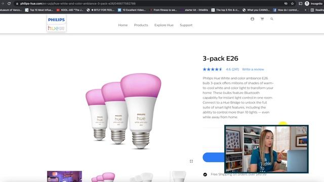 Budget Smart Home Tech: The Best Smart Home Tech Under $200 смотреть онлайн