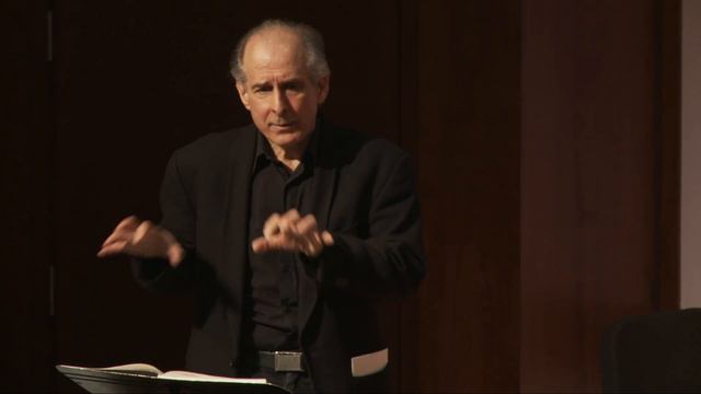 Inside Chamber Music with Bruce Adolphe: Debussy's Sonata for Violin and Piano смотреть онлайн