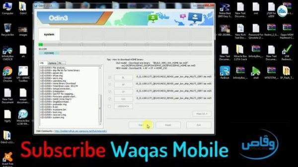 Security Error This Phone has been Flashed with unauthorized Software & Locked Solution waqas mobil