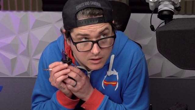 What NOT to do at The Game Store Playing Warhammer! (or Any Game) PART 2 смотреть онлайн