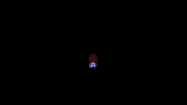 Undertale Episode 3 - Fight! смотреть онлайн
