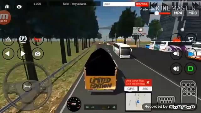 update terbaru IDBS TRUCK SIMULATOR смотреть онлайн