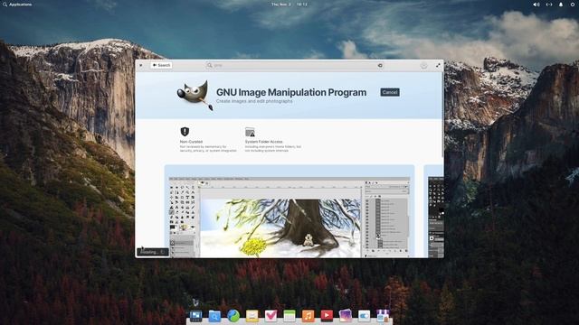Is This Improved? Elementary OS 7.1 Updates смотреть онлайн