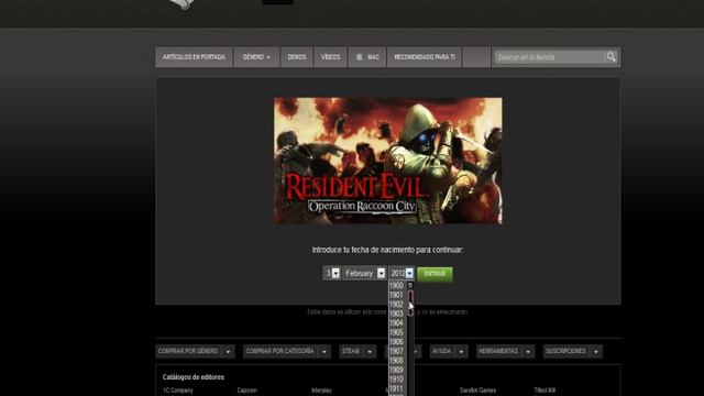 "Las plataformas de descarga digital de Video Juegos para PC" [Análisis] por Dj Sonic смотреть онлайн