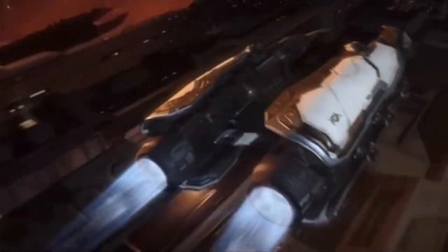 Eve Echoes Fleet Commander Motivation Video смотреть онлайн