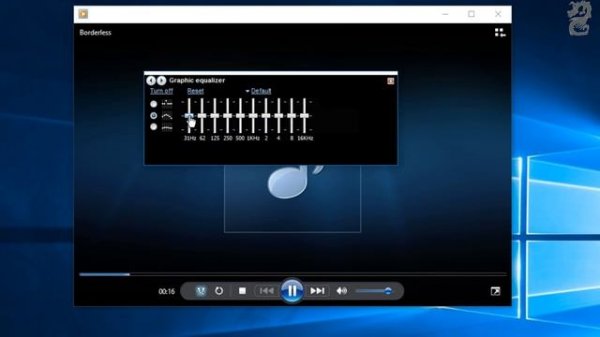 Boost Windows Media Player Volume: Increase Windows Media Player Volume above MAX level