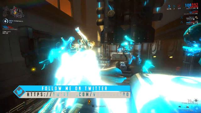 Warframe: Next CONFIRMED Prime Vault & Mirage Prime Access - Prime Info смотреть онлайн