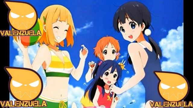 descargar TAMAKO MARKET sub español смотреть онлайн
