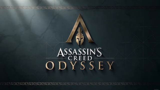 Myrrine - Assassin's Creed Odyssey Original Game Soundtrack смотреть онлайн