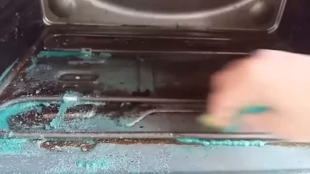 5 дакикада ёгли корайган духовка газни окартириш,чистим грязный духовке бистро и легко смотреть онлайн