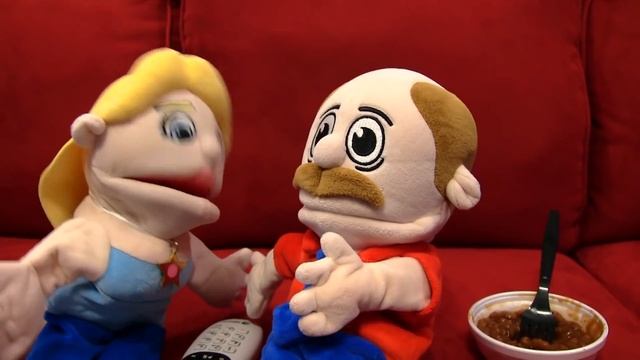 SML Movie: Jeffy The Doughnut King! смотреть онлайн