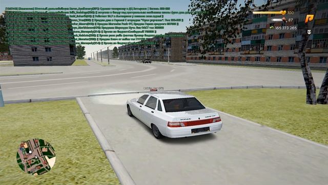 ПУТЬ БОМЖА #35 ПРИТВОРИЛСЯ БОМЖОМ И ПОДАРИЛ НОВИЧКУ ДЕНЬГИ HASSLE ONLINE ! RADMIR RP ХАССЛ ОНЛАЙН! смотреть онлайн