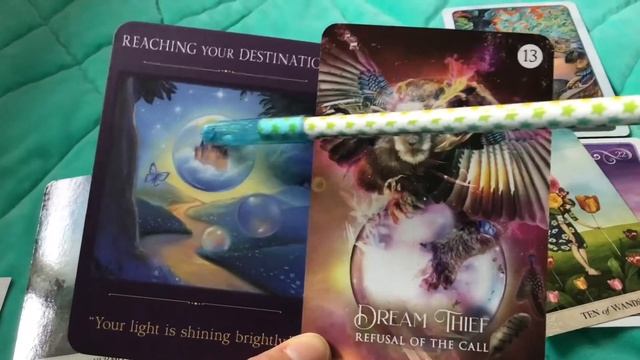 Pick-a-Message: Message from Universe 32 ?? Timeless Psychic Tarot Oracle Reading смотреть онлайн
