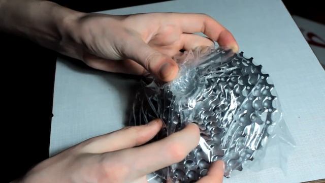 [VELO]Беглый взгляд: Shimano XT(цепь, переключатель, кассета) смотреть онлайн