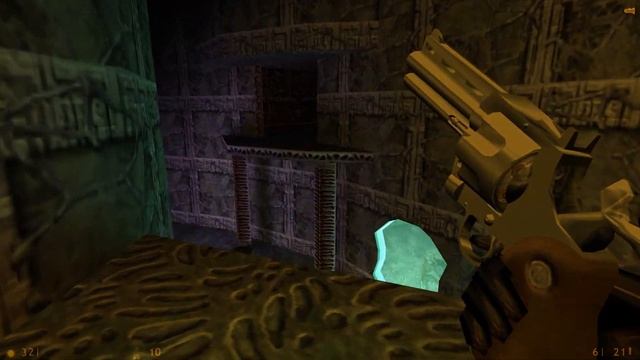 Anti-Climax 1.1 (Secret Pink Pods, Bad Ending) - Half-Life Mod [No Commentary] [1080p|60fps] смотреть онлайн