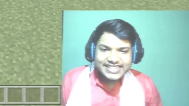 Celebrating Ganesh Chaturthi In Minecraft ! смотреть онлайн