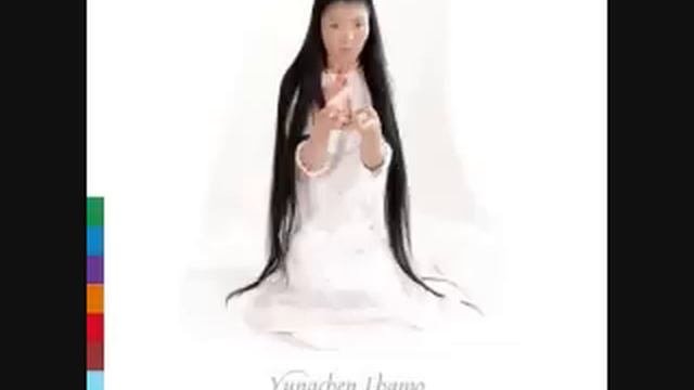 Beautiful tibetan song " Ranzen " смотреть онлайн