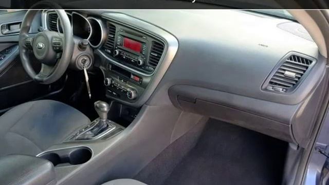 2015 Kia Optima LX Used Cars - Memphis,Tennessee - 2019-05-14