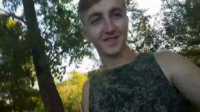 Влог.Казахстан часть 2 .Дом Деда .Горная река.Большие сосны) смотреть онлайн