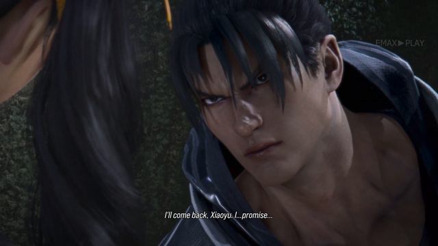 Tekken 8 | IMPROVED Graphics and RTX | FULL GAME | No Commentary смотреть онлайн