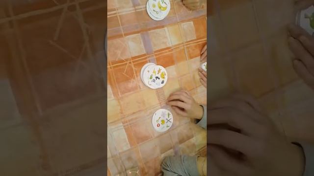 Кароче говоря Доббль! смотреть онлайн