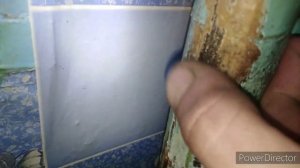 Свищь стояка горячего водоснабжения в квартире. установка хомута на трубу диаметром 1 дюйм.