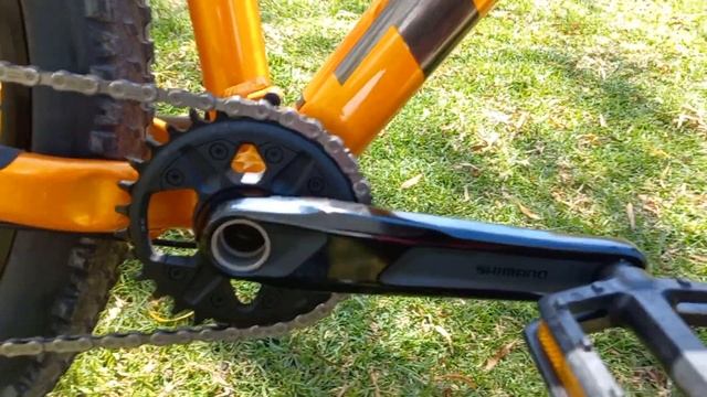 TREK XCALIBER 9 смотреть онлайн