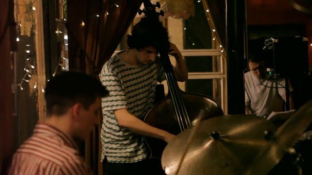 DANI DIODATO QUINTET live @ The Royal Albert смотреть онлайн
