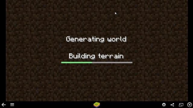 How to play Minecraft Pocket Edition on PC! [NEW] смотреть онлайн