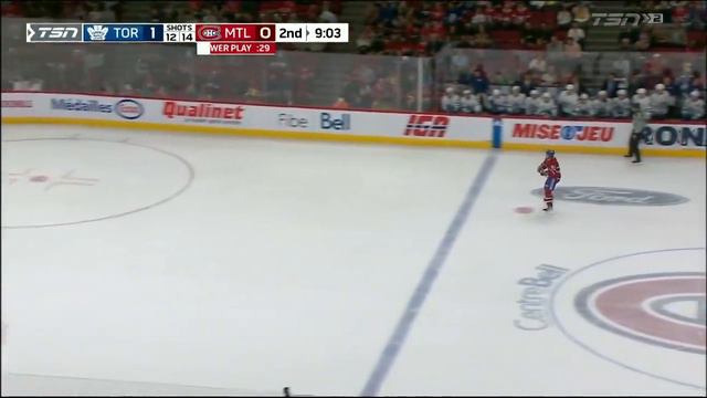 NHL Sept.29/2023 PS Toronto Maple Leafs - Montreal Canadiens смотреть онлайн