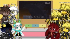 Godzilla Vs Kong But We Need Kong Reaction. Full. Godzilla Gacha Life Reaction.